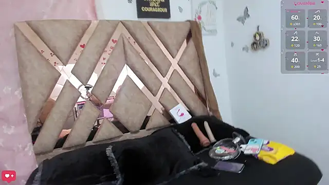 Sofia Dg online show from 10/07/25, 09:23