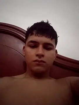 ZackJ7 online show from 09/16/25, 03:02