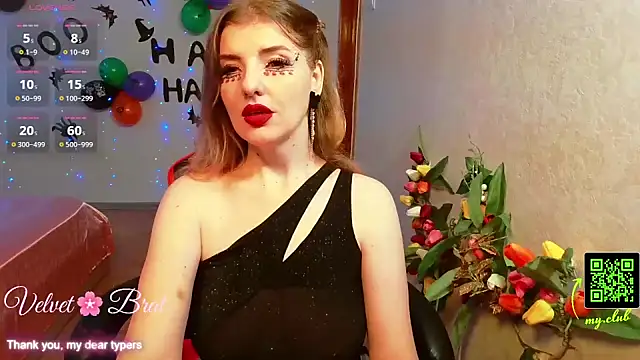 QueenInSilence online show from 10/27/25, 09:30