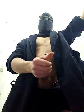 ValentRedfish online show from 03/11/26, 03:07