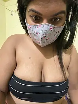 BigBreasted online show from 03/20/26, 06:46
