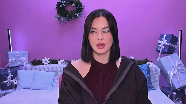 lil angel  online show from 01/12/26, 01:05