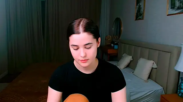 lil angel  online show from 03/21/26, 11:30