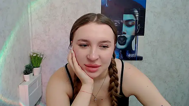 JuliaTopp  online show from 02/11/26, 11:15