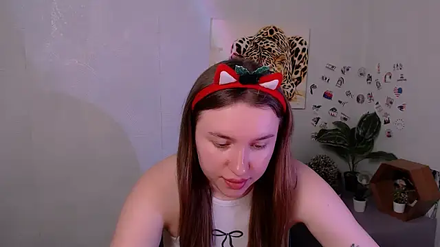 JuliaTopp  online show from 02/14/26, 06:54