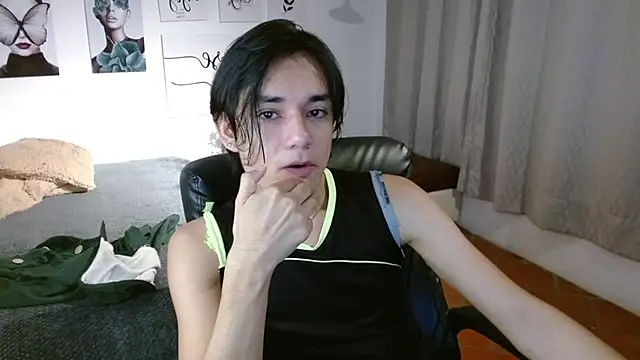 davoxer online show from 09/18/25, 02:57