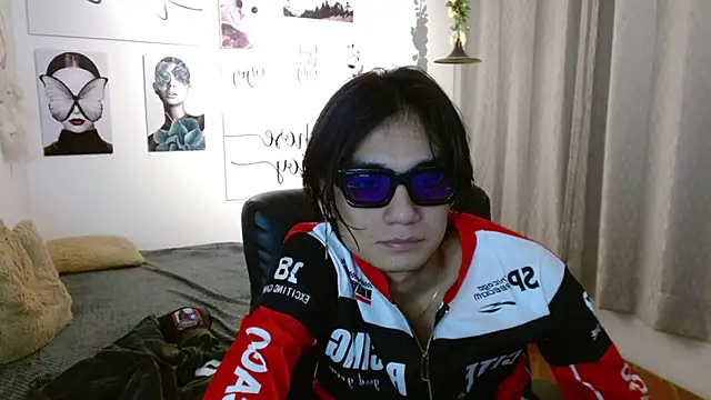 davoxer online show from 09/20/25, 03:51