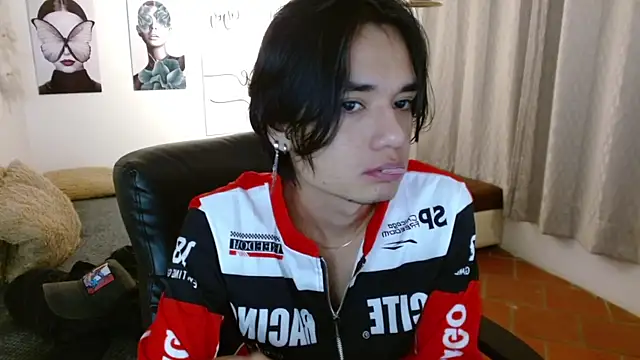 davoxer online show from 09/21/25, 04:03