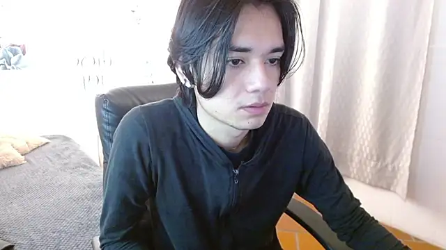 davoxer online show from 10/01/25, 03:01