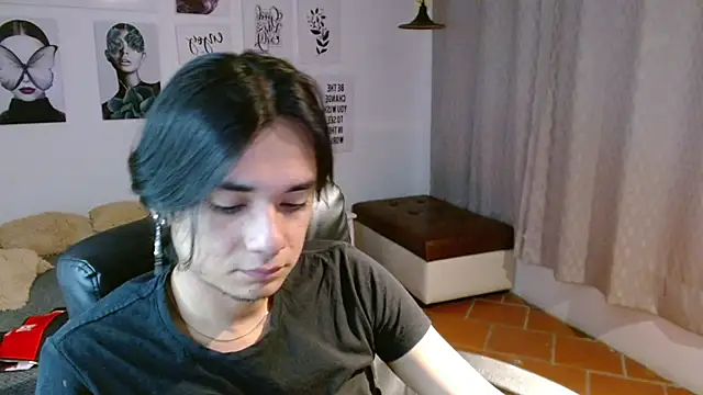 davoxer online show from 10/08/25, 03:48