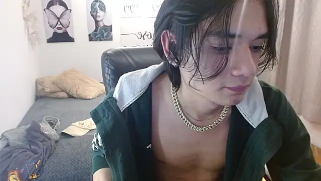 davoxer online show from 10/19/25, 04:02