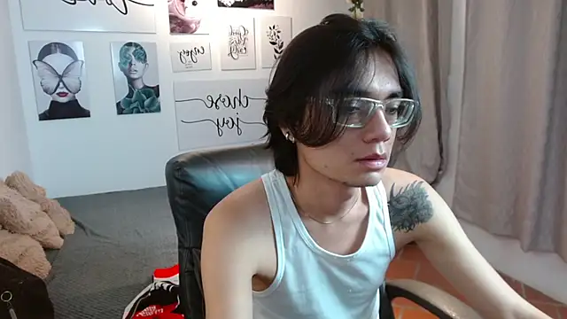 davoxer online show from 10/29/25, 03:09