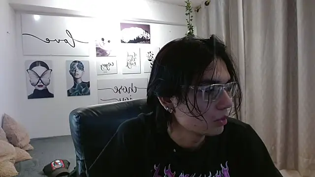 davoxer online show from 10/31/25, 03:29