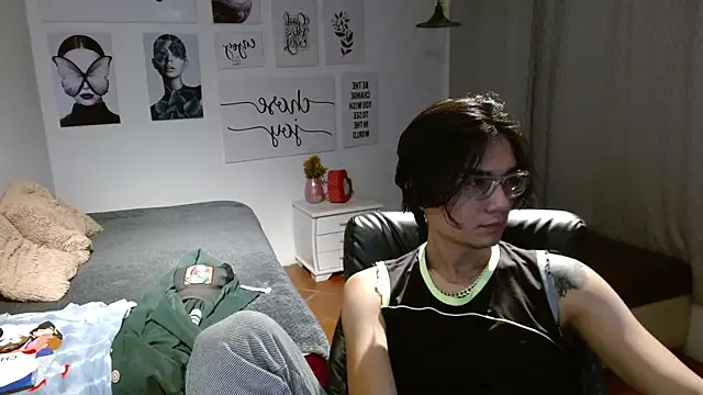 davoxer online show from 11/22/25, 02:10