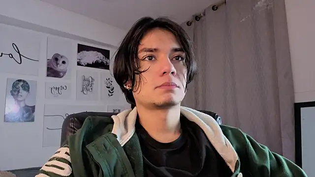 davoxer online show from 12/05/25, 03:59