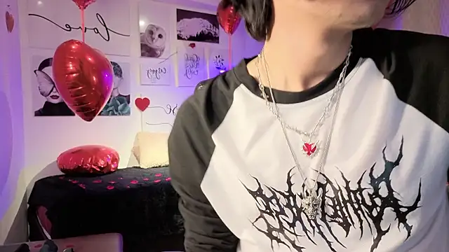 davoxer online show from 02/15/26, 02:19