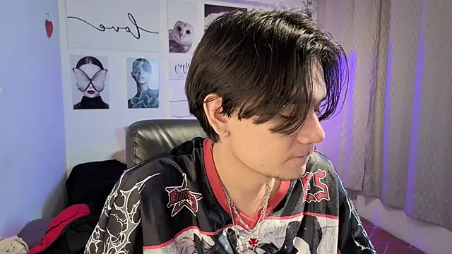 davoxer online show from 02/28/26, 03:51