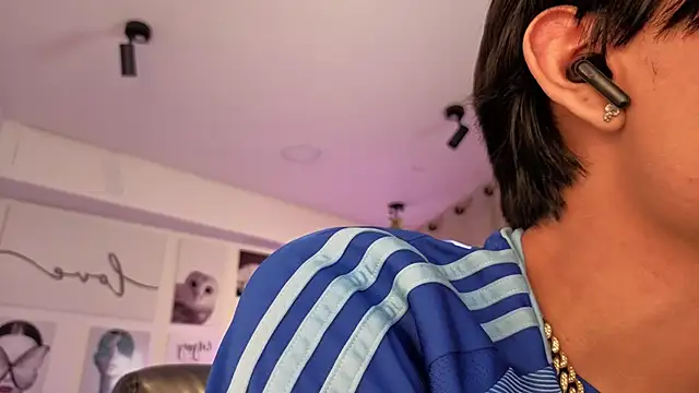 davoxer online show from 03/05/26, 04:08