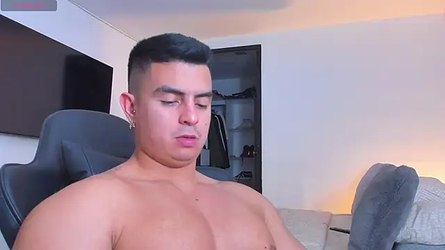 Snapshot of RJBarto chatting on 11/22/25, 05:34 RJBarto online show from 11/22/25, 05:34