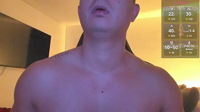 RJBarto online show from 01/14/26, 12:22