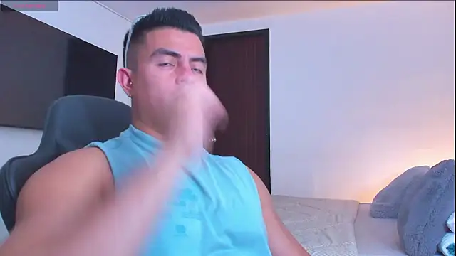 RJBarto online show from 02/17/26, 01:18