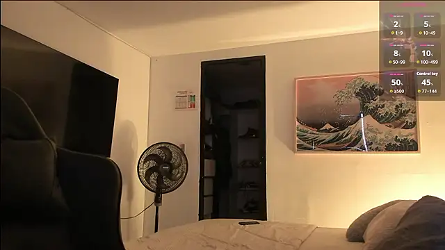 RJBarto online show from 03/14/26, 01:27