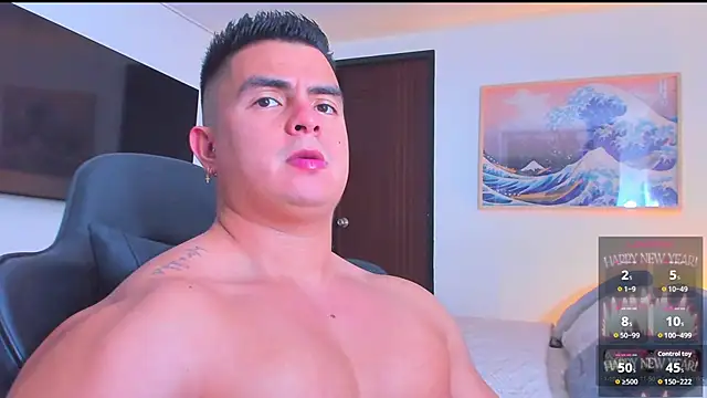 RJBarto online show from 03/26/26, 02:17