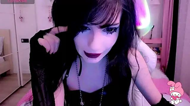 GothikLali online show from 09/09/25, 08:41