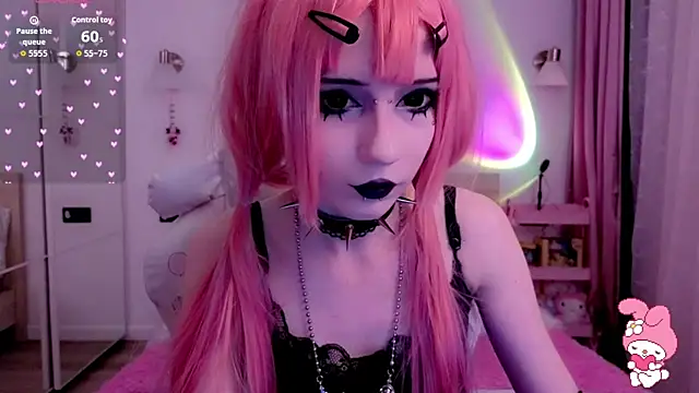 GothikLali online show from 09/14/25, 10:20