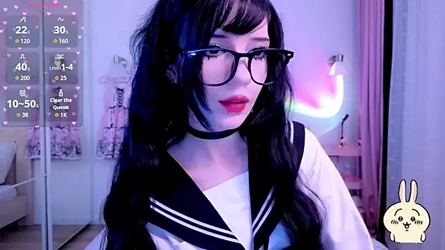 GothikLali online show from 09/26/25, 10:14