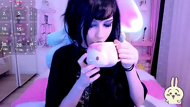 GothikLali online show from 10/01/25, 05:41