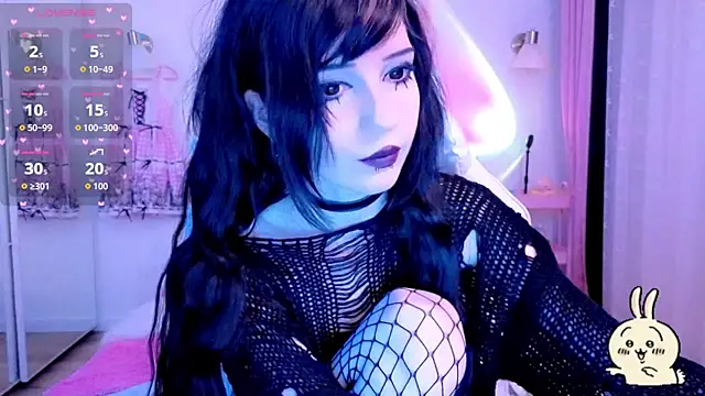 GothikLali online show from 10/12/25, 10:20