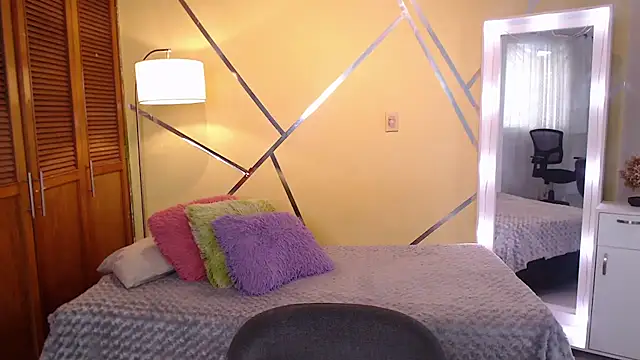 shirleyrojas online show from 11/15/25, 08:16