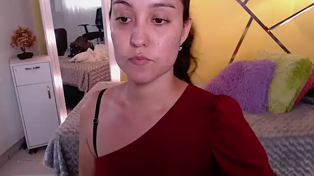 shirleyrojas online show from 11/19/25, 07:36