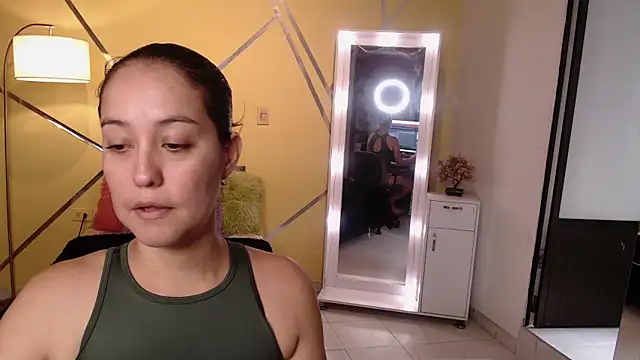 shirleyrojas online show from 11/29/25, 12:41
