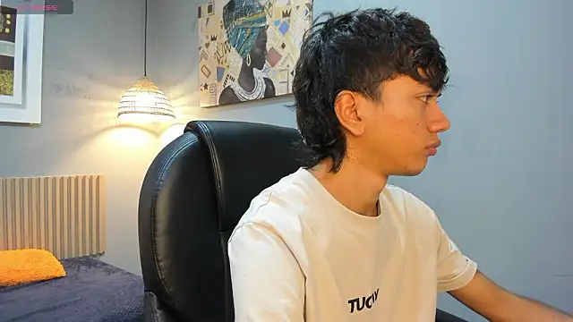 markbowie online show from 03/05/26, 02:02