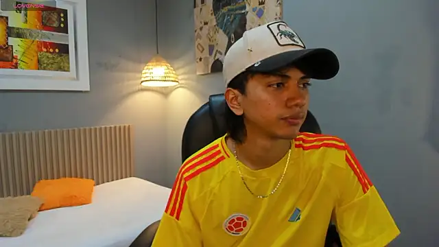 markbowie online show from 03/12/26, 02:12