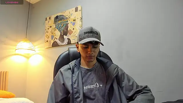 markbowie online show from 03/21/26, 07:39