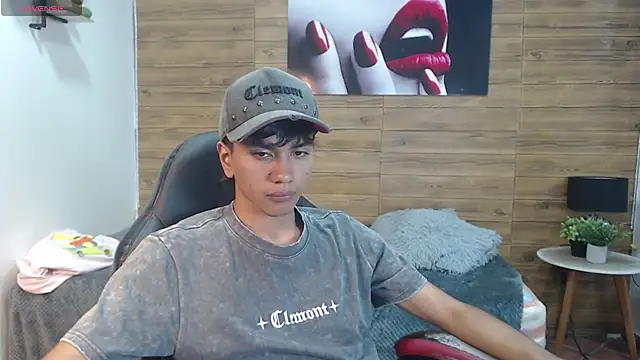 markbowie online show from 04/08/26, 11:54