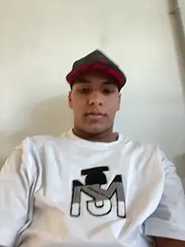 IsaacBlack  online show from 09/09/25, 04:06