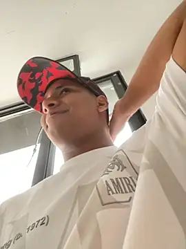 IsaacBlack  online show from 09/12/25, 10:43