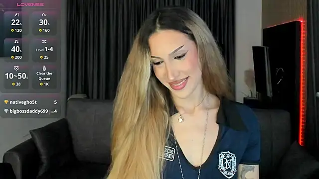 evabelovaa online show from 10/06/25, 10:29