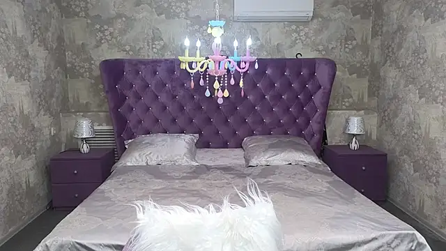 Anna Kenann online show from 10/03/25, 07:05
