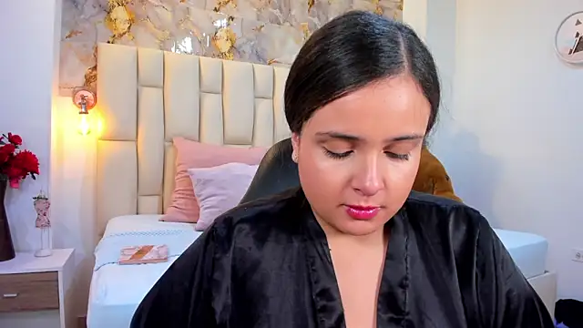 cloe galee online show from 02/09/26, 04:38