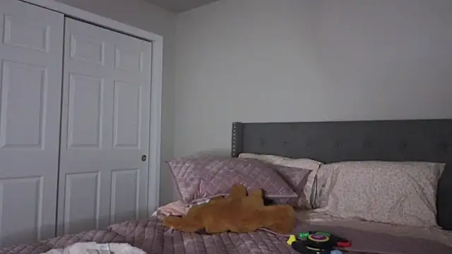 bambifarrina online show from 10/02/25, 01:56