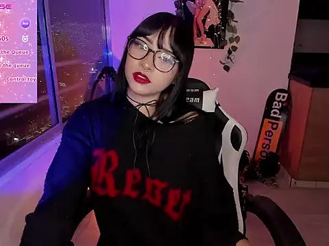 Snapshot of blackfllame chatting on 09/16/25, 01:06 blackfllame online show from 09/16/25, 01:06