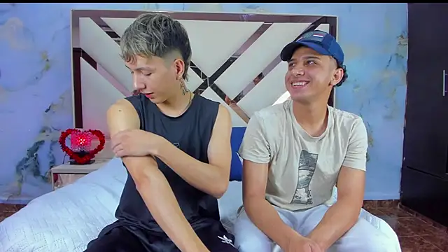 Snapshot of NARUTO-MEN- chatting on 09/28/25, 12:05 NARUTO-MEN- online show from 09/28/25, 12:05