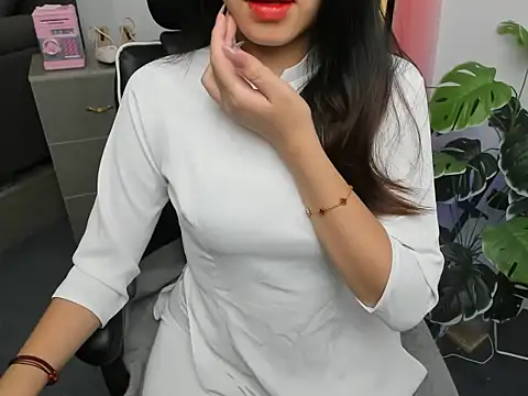 Xiao cute online show from 10/06/25, 03:31