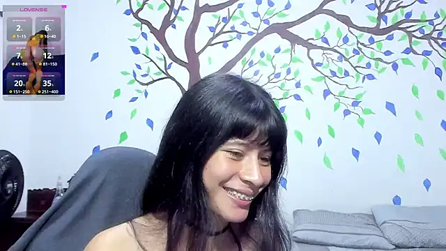 abbiez  online show from 07/05/26, 04:30