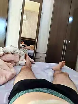 Gustavo198045 online show from 02/01/26, 12:04